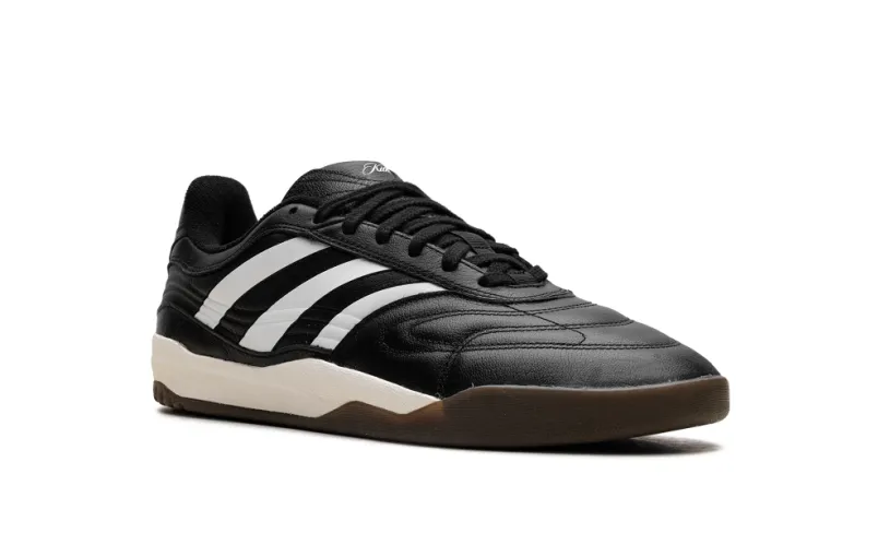 More Adidas Shoes Koresco National 'Kith - Black Gum'